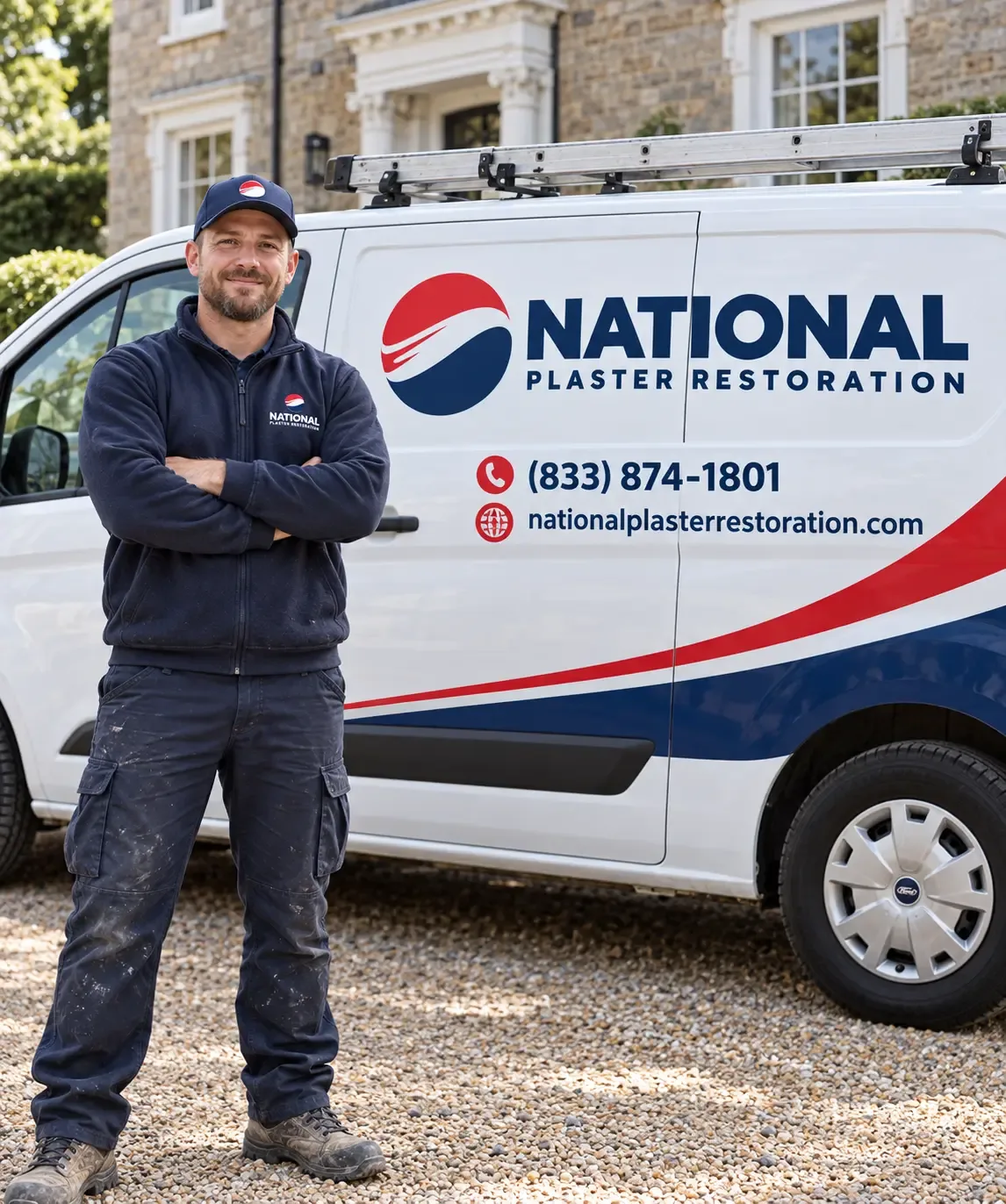 Plaster Repair Caldwell, OH FAQs